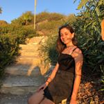 Profile Picture of |XeniaBlack (@_xeniamavr) on Instagram