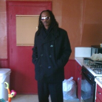 Profile Picture of Buddy Mack (@bmack989) on Twitter