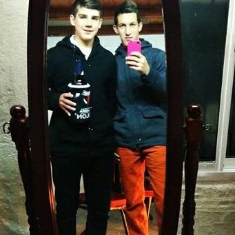 Profile Picture of David Solares (@davidsolares7) on Twitter