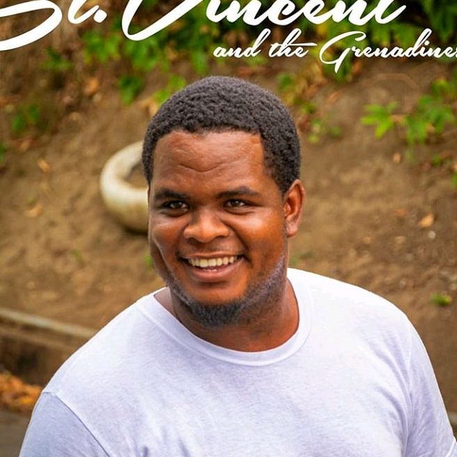 Ivan Browne - Tiktok Profile Picture of Ivan Browne (@ivanbrowne8) on Tiktok