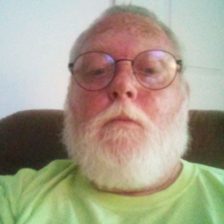 Profile Picture of David Frederick (@dewman441) on Tiktok