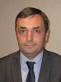 Profile Picture of Damian Bartylaon Wikipedia