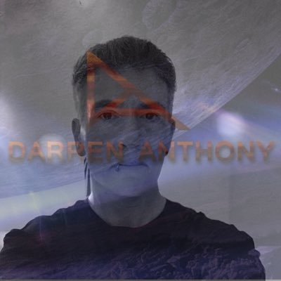 Profile Picture of Darren Anthony (@DJDarrenAnthony) on Twitter