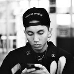 Profile Picture of ➟ Rockwell Princely (@rockwellprincely) on Instagram