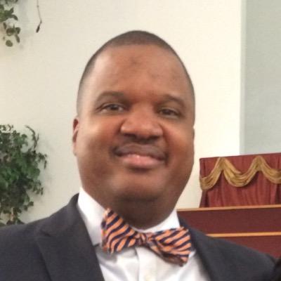 Profile Picture of Dr. Carlton P. Byrd (@pastorcpbyrd) on Twitter
