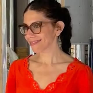 Profile Picture of Danielle Albert Architect (@daniellealbertarchitect) on Instagram