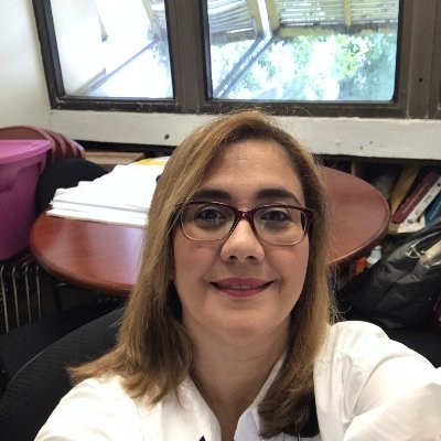 Profile Picture of Michelle Borrero (@MichelleBorrer4) on Twitter