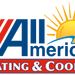 Profile Picture of All American Heating & Cooling (@CurtisMiccichi) on Pinterest
