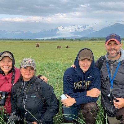 Profile Picture of Josh McCullough (@JoshMcCullough4) on Twitter