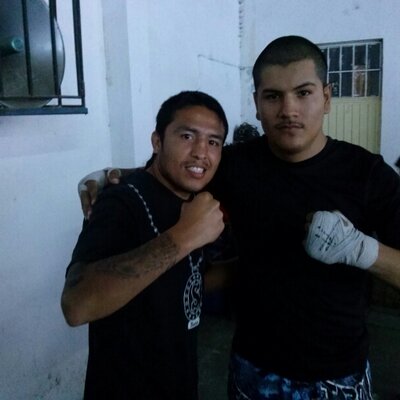 Profile Picture of Jonathan Nunez (@krauser1626) on Twitter