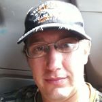 Profile Picture of mark harshberger (@markharshberger) on Instagram