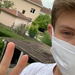 Profile Picture of pierre_cadet (@pierre_cadet) on Instagram