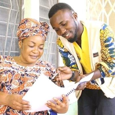 Profile Picture of Sir Armstrong (@EmmanuelKArmst1) on Twitter