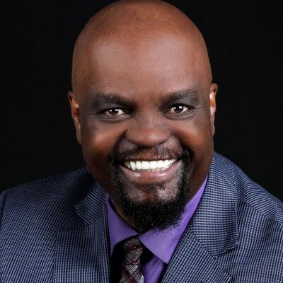 Profile Picture of (((Cecil Roach))) (@CecilRoachSO) on Twitter
