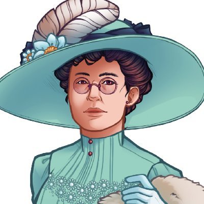 Profile Picture of Katherine Coldstream Games (@ColdstreamGames) on Twitter