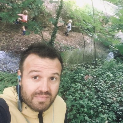 Profile Picture of John Dobson (@Johnno_Dobbo) on Twitter