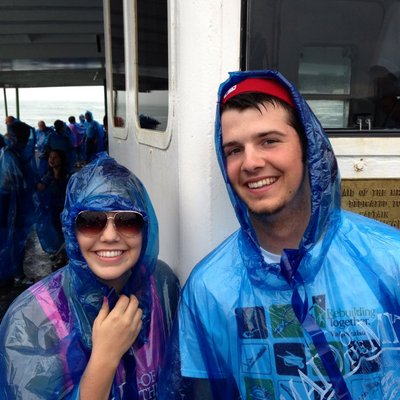 Profile Picture of Steve Hanson (@SerenaHSPrincip) on Twitter