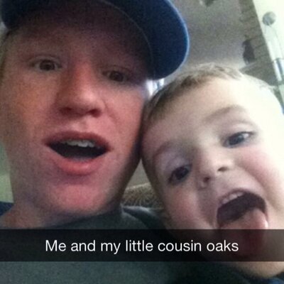 Profile Picture of Chase Salter (@salter_chase) on Twitter