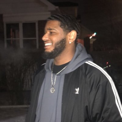 Profile Picture of BRAMBINO (@its_IanB) on Twitter