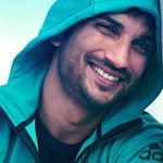 Profile Picture of shushantsinghrajputfans (@sushantsinghrajput.supporter) on Instagram