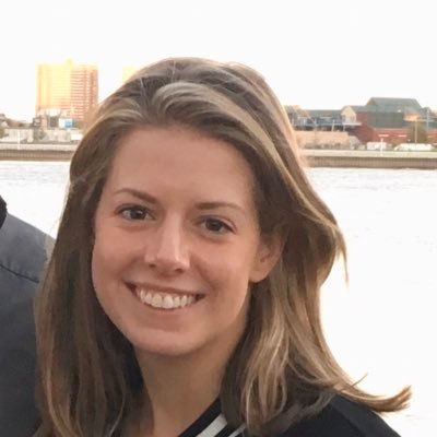 Profile Picture of Nicolette Heinsinger (@NHeinsinger) on Twitter