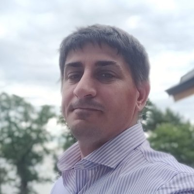 Profile Picture of Michael Tsibelman (@tsibelman) on Twitter