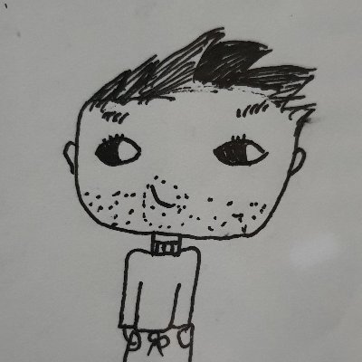 Profile Picture of Christopher Dobbie (@dobther) on Twitter