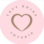 Profile Picture of TATY ROJAS JOYERÍA (@tatyrojasjoyeria) on Instagram