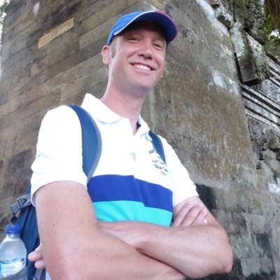 Profile Picture of Evert Paul (@evert_paul) on Twitter