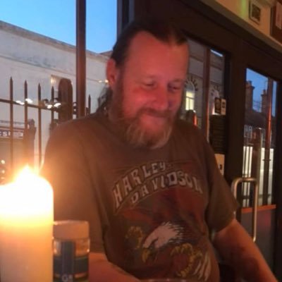 Profile Picture of Steve Willey (@wid0025) on Twitter
