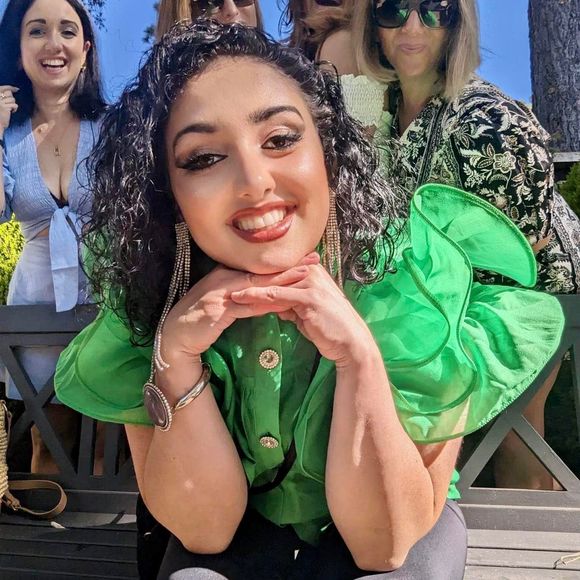 Profile Picture of Luba Shifman (@shifman_luba) on Poshmark