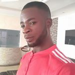Profile Picture of ojo moses adebare (@official_mcfabulous) on Instagram