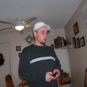 Profile Picture of Jeffery Abbott (@261565447) on Myspace