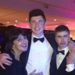 Profile Picture of Andrew Stringer (@string_bean95) on Instagram