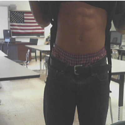 Profile Picture of Caleb Meadows (@__CalebMeadows) on Twitter