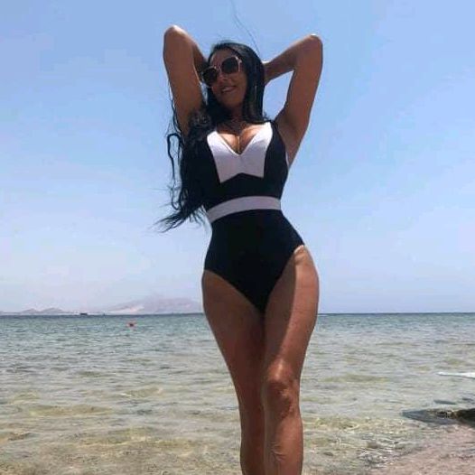 Profile Picture of Andrea Vitéz 🥰Andi🥰 (@andreavitez) on Tiktok