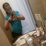 Profile Picture of clarissapeterson (@sexytigergirl656) on Instagram