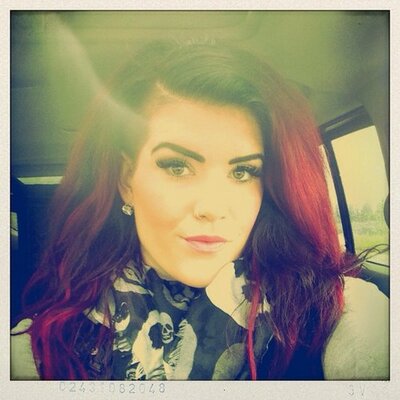 Profile Picture of Kayla (@KaylaPreece) on Twitter