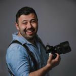 Profile Picture of Dmitry Gorodetsky (@dgor.photo) on Instagram
