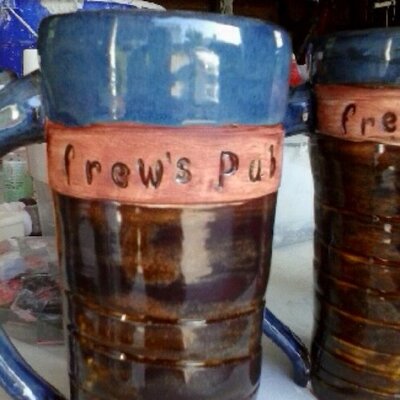 Profile Picture of Jeremy Frew (@Jfrew66) on Twitter