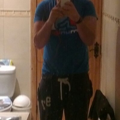 Profile Picture of Carl Reilly (@Reillycarl) on Twitter