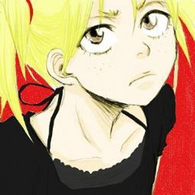 Profile Picture of Gracie Sharp (@GracieSharp13) on Twitter