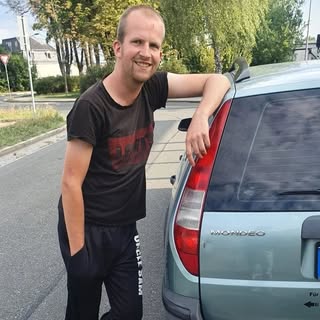 Profile Picture of David Weichert (@weichertdavid) on Instagram