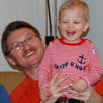 Profile Picture of Aleksandr Vasilenko (@aleksvasya) on Twitter