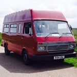 Profile Picture of BIGsquareVWvan (@bigsquarevwvan_life) on Instagram