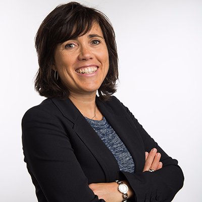 Profile Picture of Lucy Saint-Antonin (@LucySAntonin) on Twitter