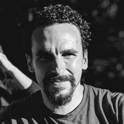 Profile Picture of Nicolas Mainville (@Boreal_Nick) on Twitter