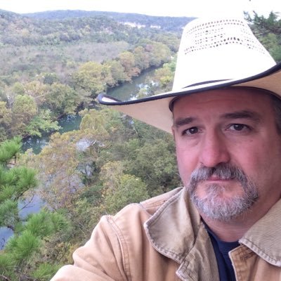 Profile Picture of Jeff Gossett (@andyfan69_jeff) on Twitter