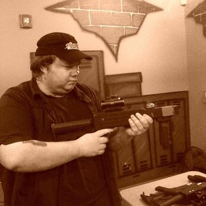Profile Picture of Steven Wilcox (@notquiteyourtype) on Myspace
