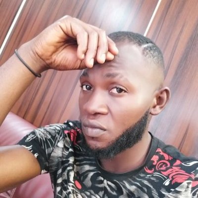 Profile Picture of James Israel (@JamesIs48379295) on Twitter